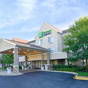 Holiday Inn Express & Suites Chicago-Deerfield Lincolnshire By Ihg