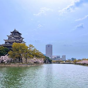 Rihga Royal Hotel Hiroshima